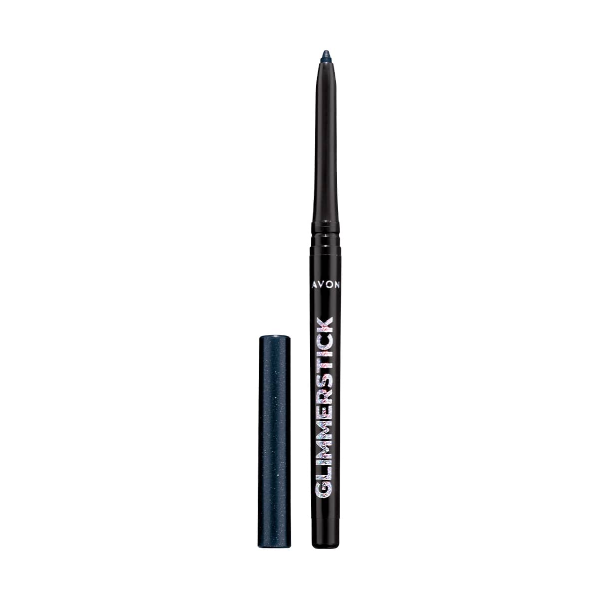 Avon Glimmerstick Reinvention - Diamonds - Black Ice