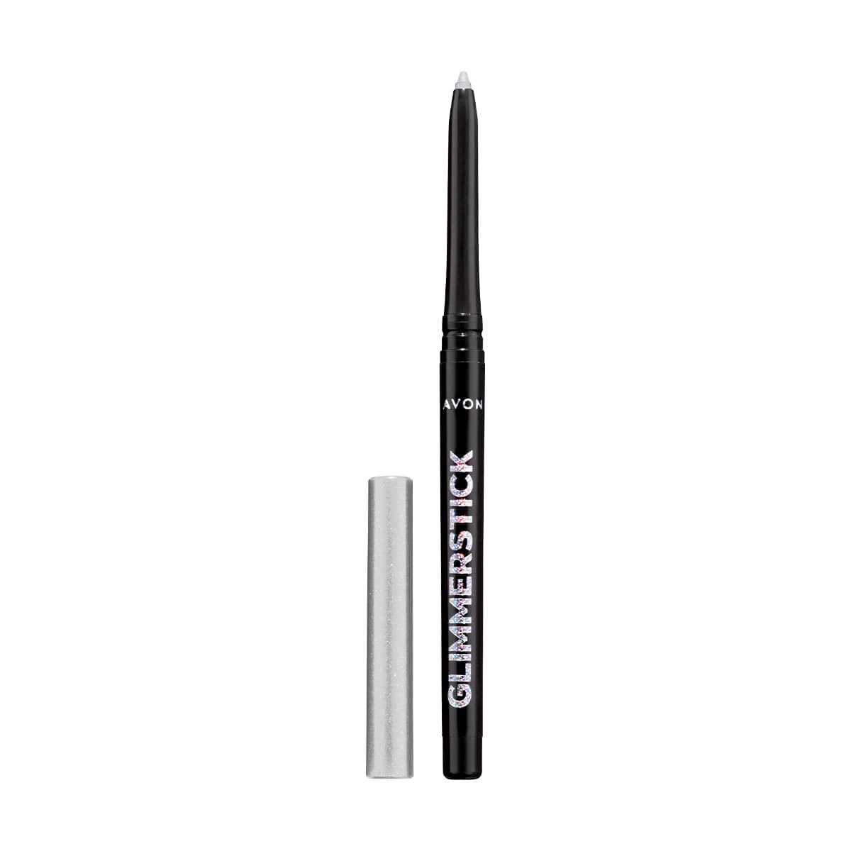 Avon Glimmerstick Reinvention - Diamonds - Silver Lights Avon Glimmerstick Reinvention - Diamonds - Silver Lights