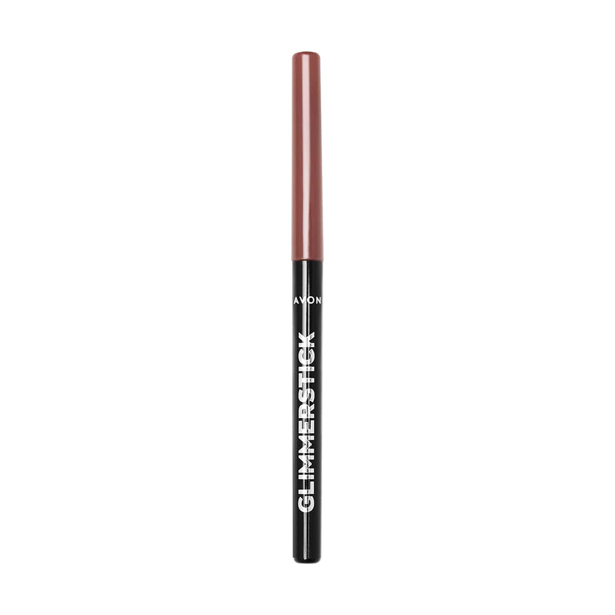 Avon Glimmerstick Lip Liner Reinvention A - Simply Spice Avon Glimmerstick Lip Liner Reinvention A - Simply Spice