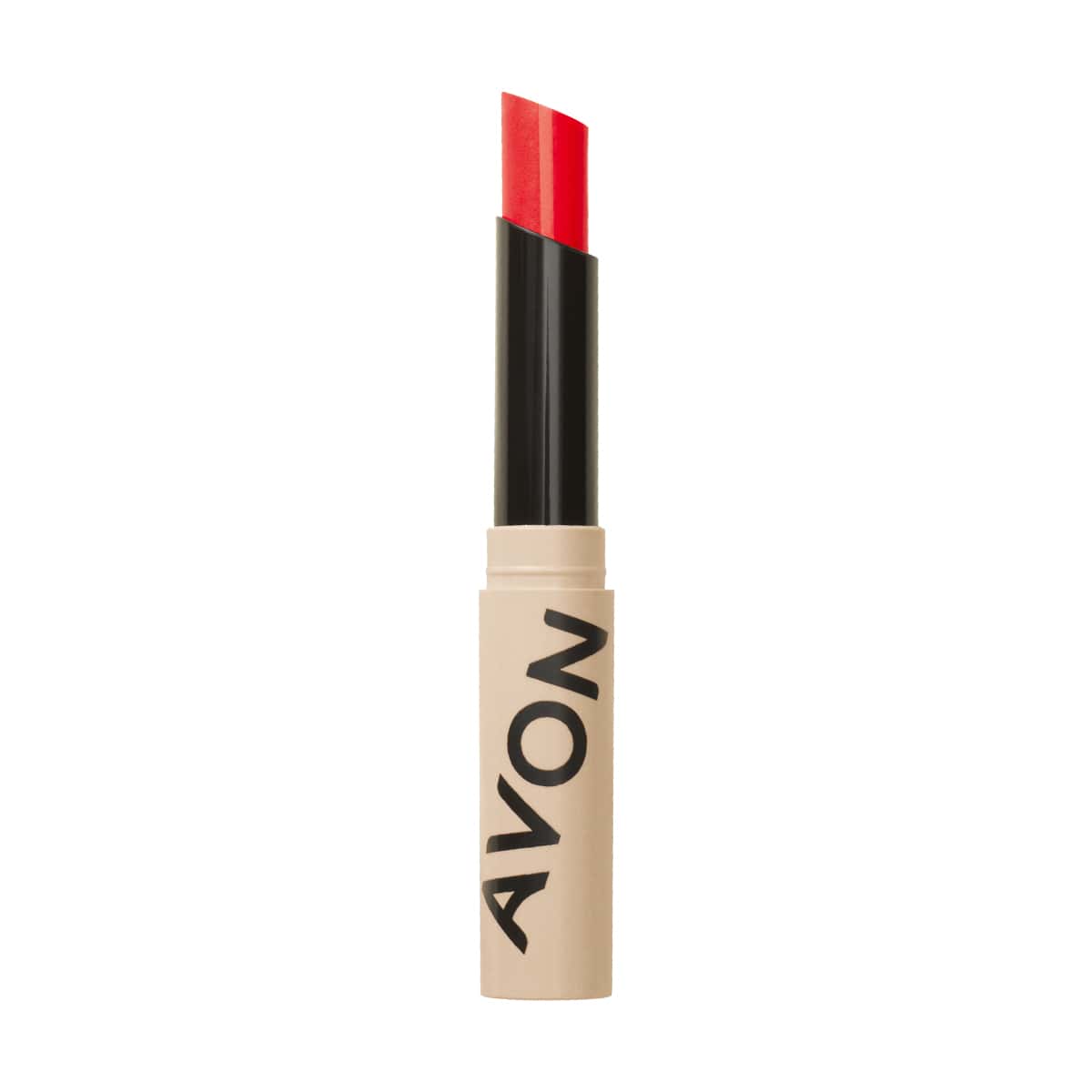 Avon Ultra Tinted Lip Balm - Red