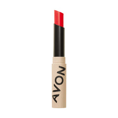 Avon Ultra Tinted Lip Balm - Red