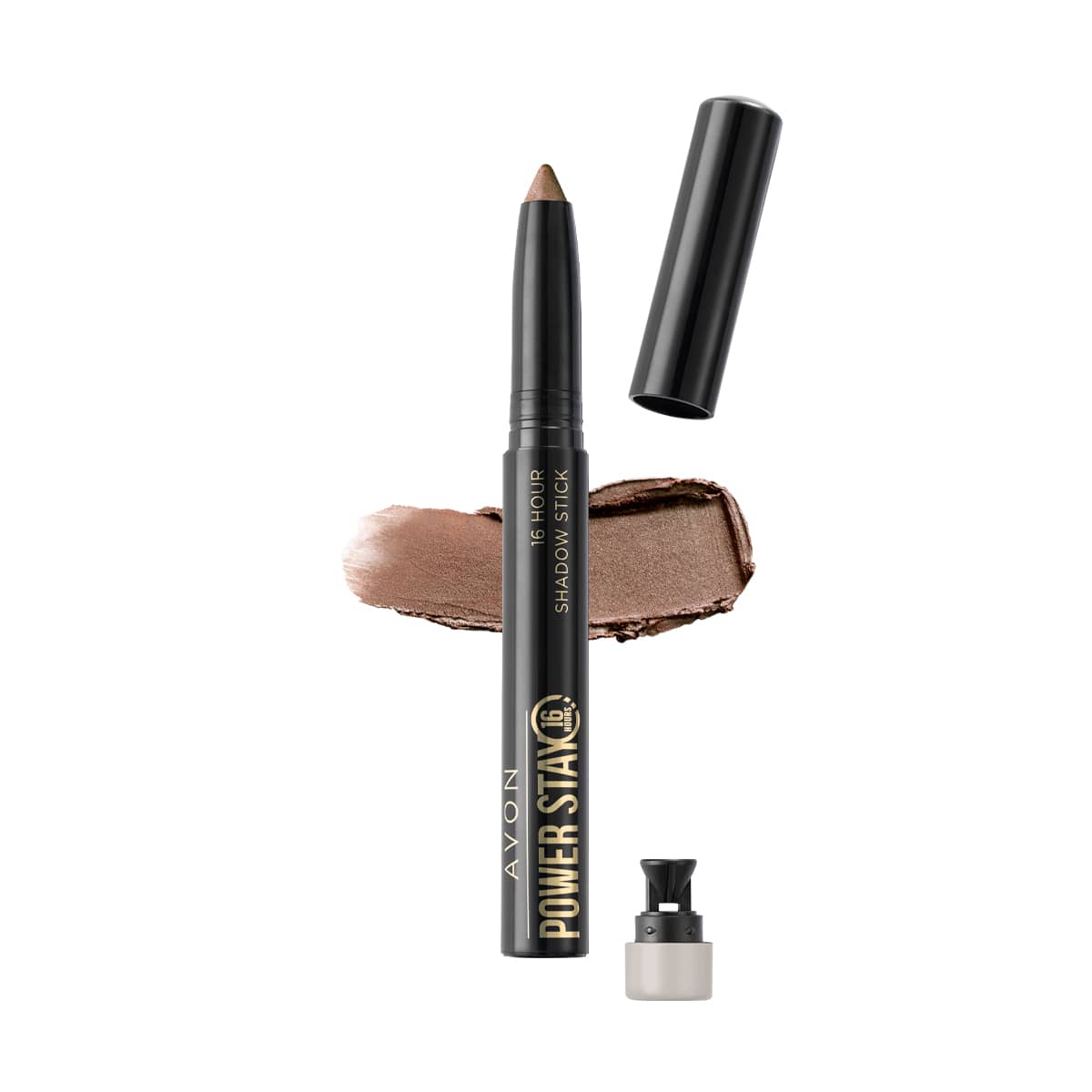 Avon Power Stay 16 Hour Shadow Stick Every Day Beige Avon Power Stay 16 Hour Shadow Stick Every Day Beige