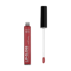 Avon Ultra Colour Lip Gloss Nourishing Shine Gleaming Guava
