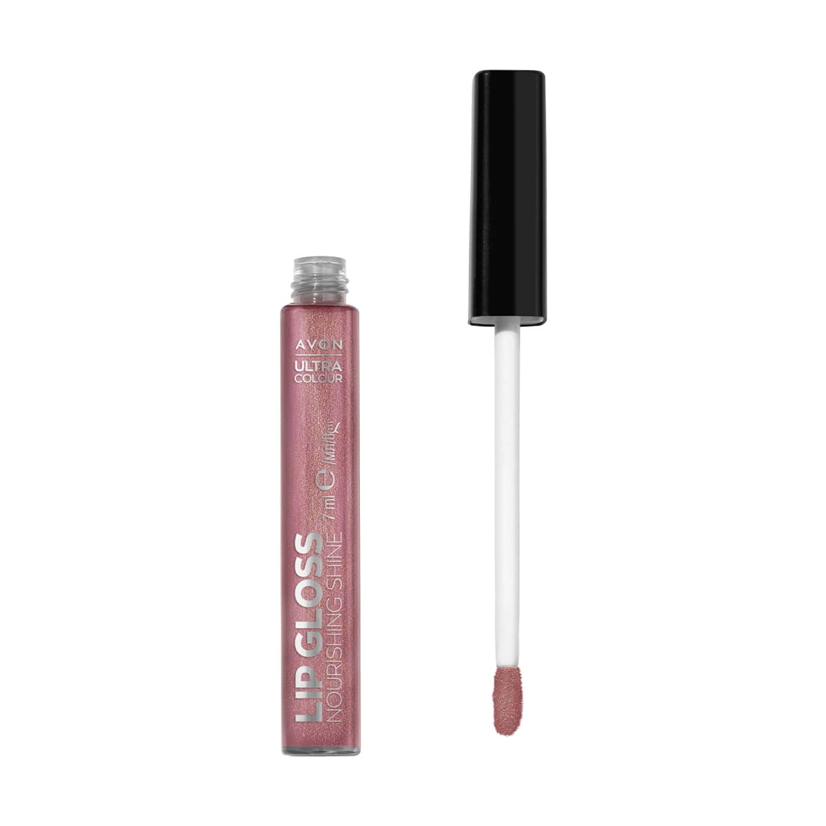 Avon Ultra Colour Lip Gloss Nourishing Shine Wink Of Pink Avon Ultra Colour Lip Gloss Nourishing Shine Wink Of Pink