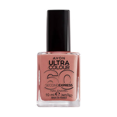 Avon Nail Enamel Ultra Color Restage Nail Rocket - Pom Pom Macaron