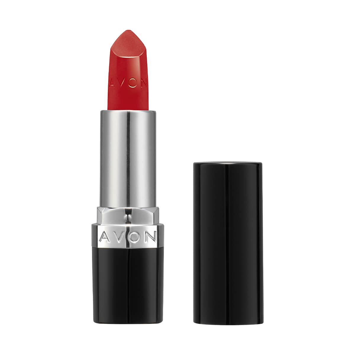 Avon Ultra Creamy Lipstick - Red 2000 Avon Ultra Creamy Lipstick - Red 2000