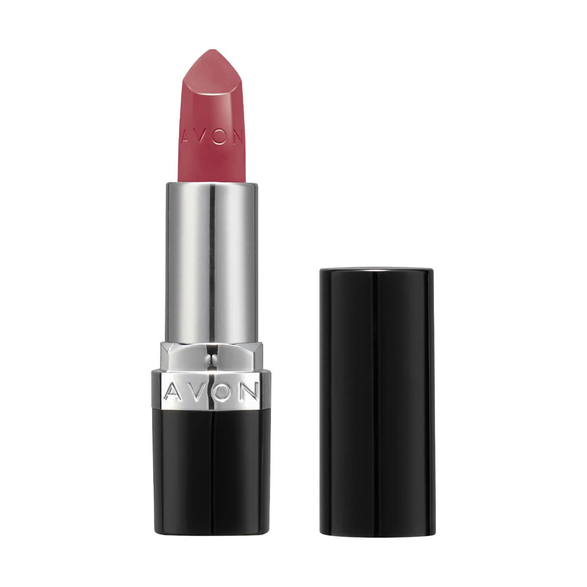 Avon Ultra Creamy Lipstick - Toasted Rose Avon Ultra Creamy Lipstick - Toasted Rose