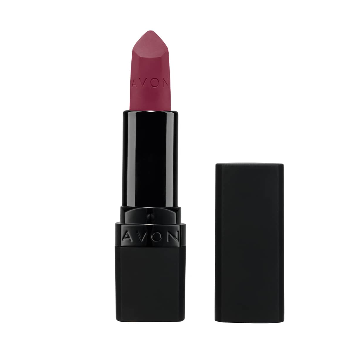 Avon Ultra Matte Berry Blast Avon Ultra Matte Berry Blast