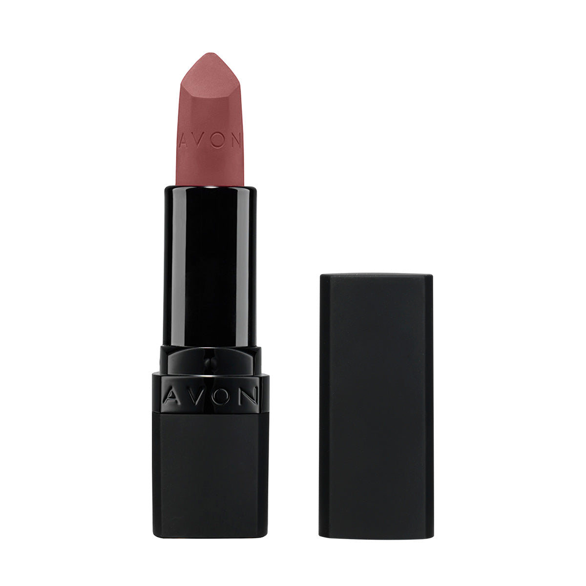 Avon Ultra Matte Lipstick - Rosy Chic Avon Ultra Matte Lipstick - Rosy Chic