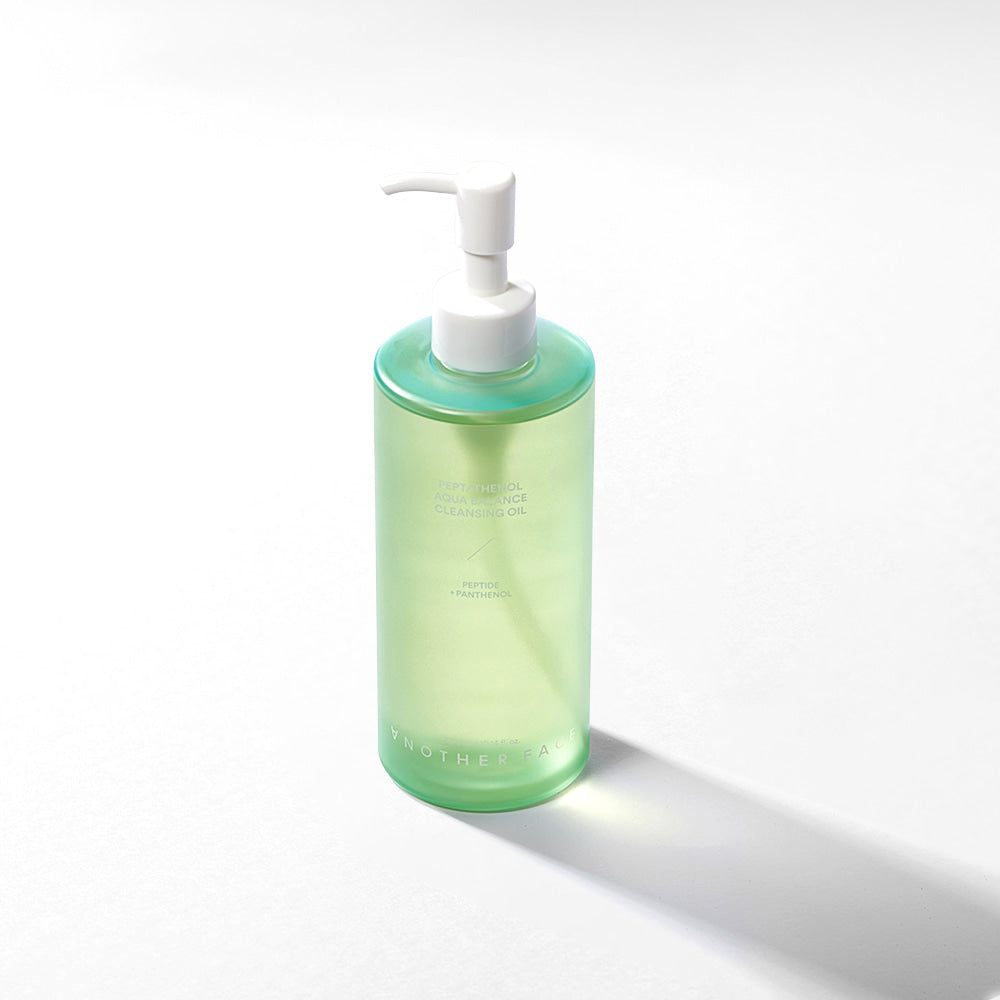 Another Face Peptathenol Aqua Balance Cleansing Oil 300ml