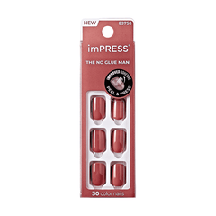 Impress Color - Platonic Pink