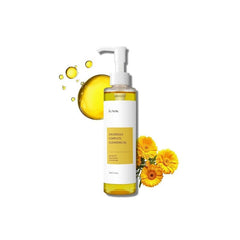 IUNIK Calendula Complete Cleansing Oil 200ml