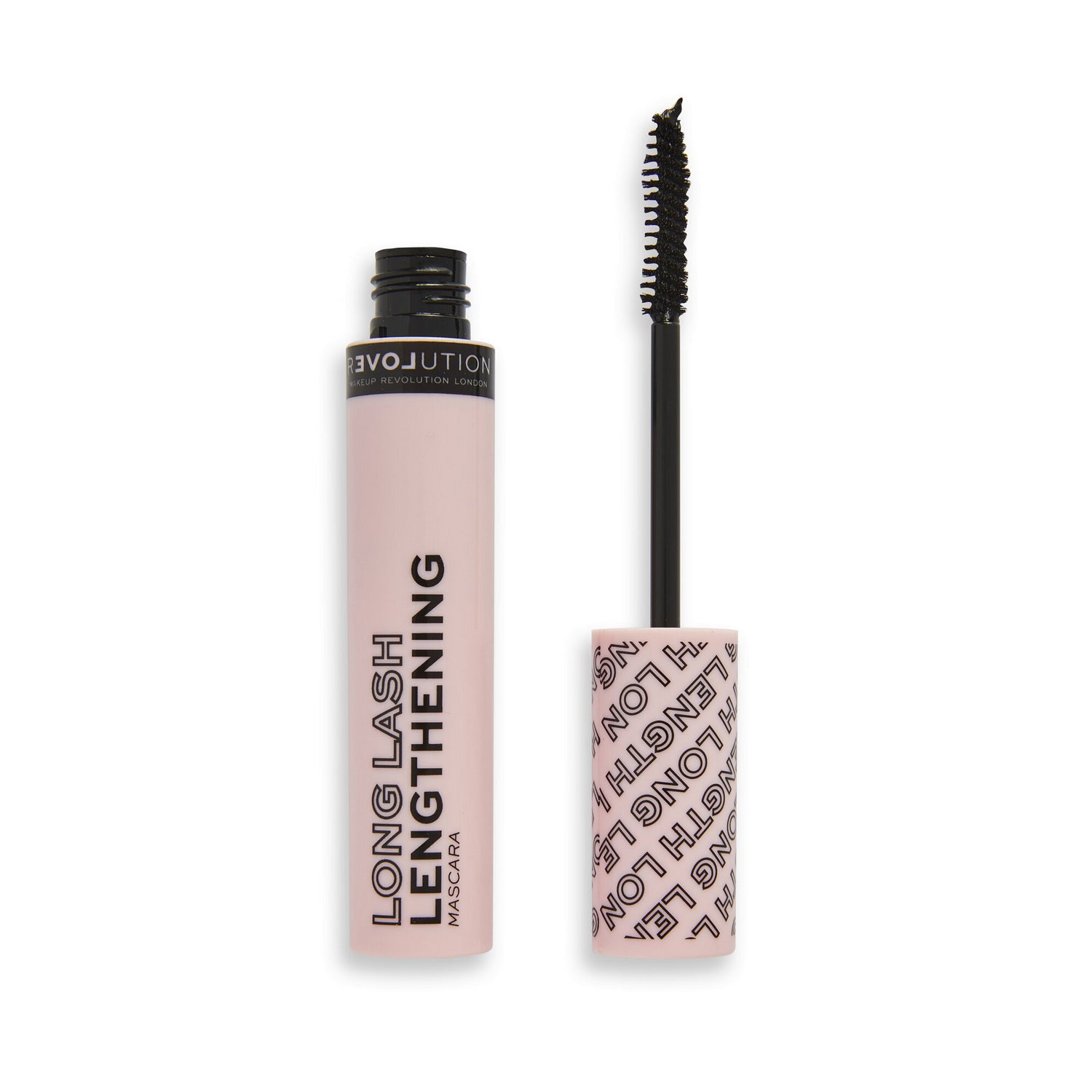 Revolution Relove Long Lash Lengthening Mascara Revolution Relove Long Lash Lengthening Mascara