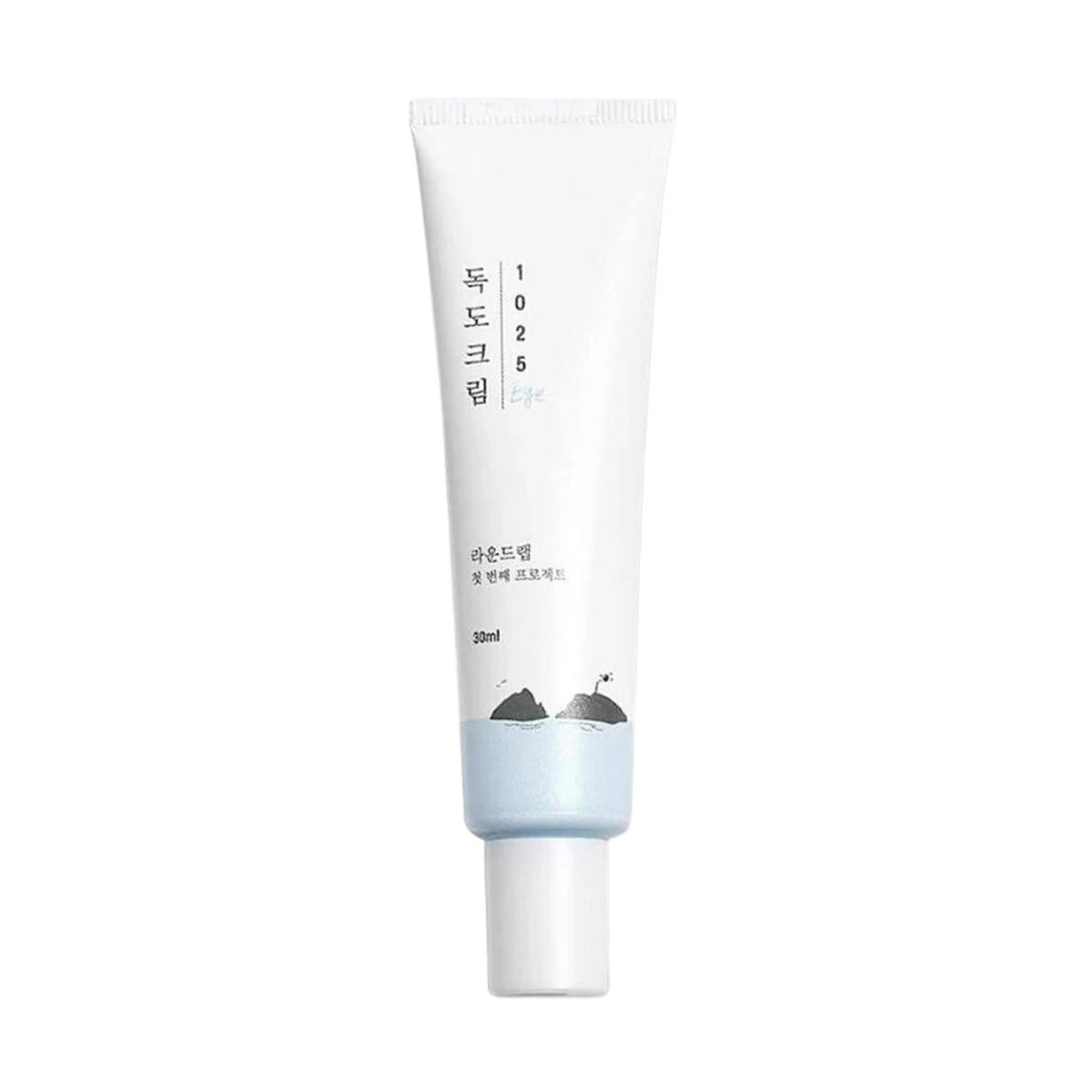 Round Lab 1025 Dokdo Eye Cream 30ml