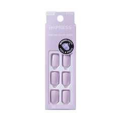 Kiss imPRESS Color - Picture Purplect