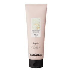 Bananal Scented Repair Treatment White Floral Musk