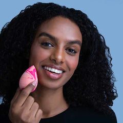 Armaf Beaute Marble Teardrop Perfecting Beauty Blender
