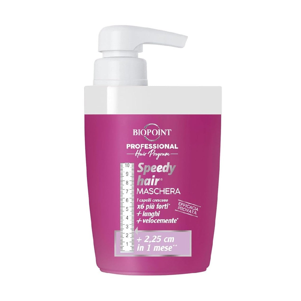 Bio Point Speedy Hair Mask