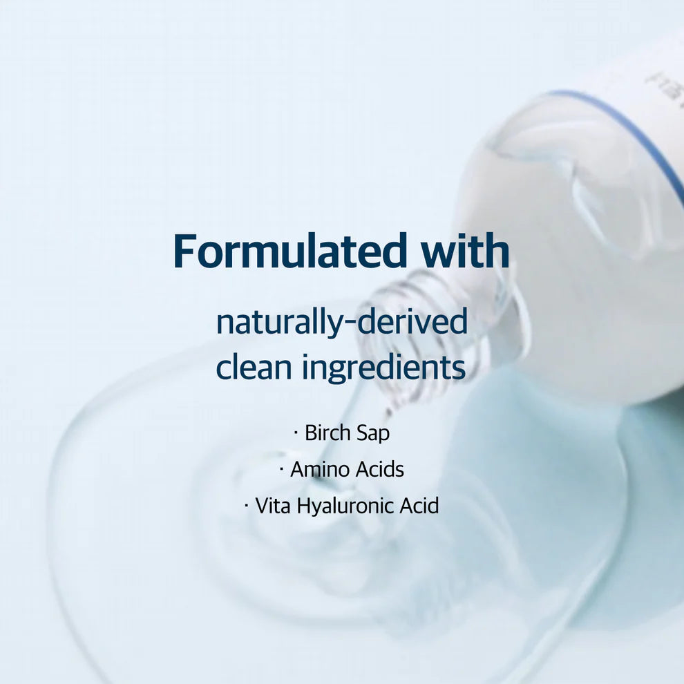 Round Lab Birch Juice Moisturizing Toner 300ml