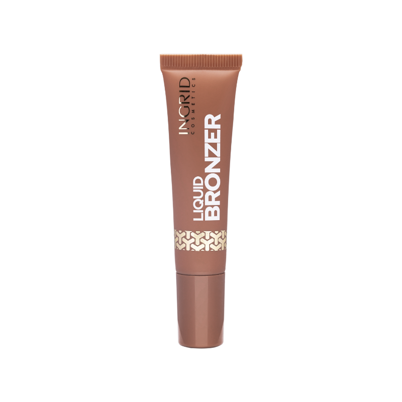 Ingrid Liquid Bronzer 2 Ingrid Liquid Bronzer 2