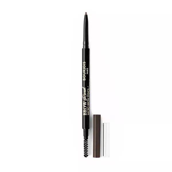 Bourjois Brow Reveal Pencil & Gel Dark Brown New Bourjois Brow Reveal Pencil & Gel Dark Brown New