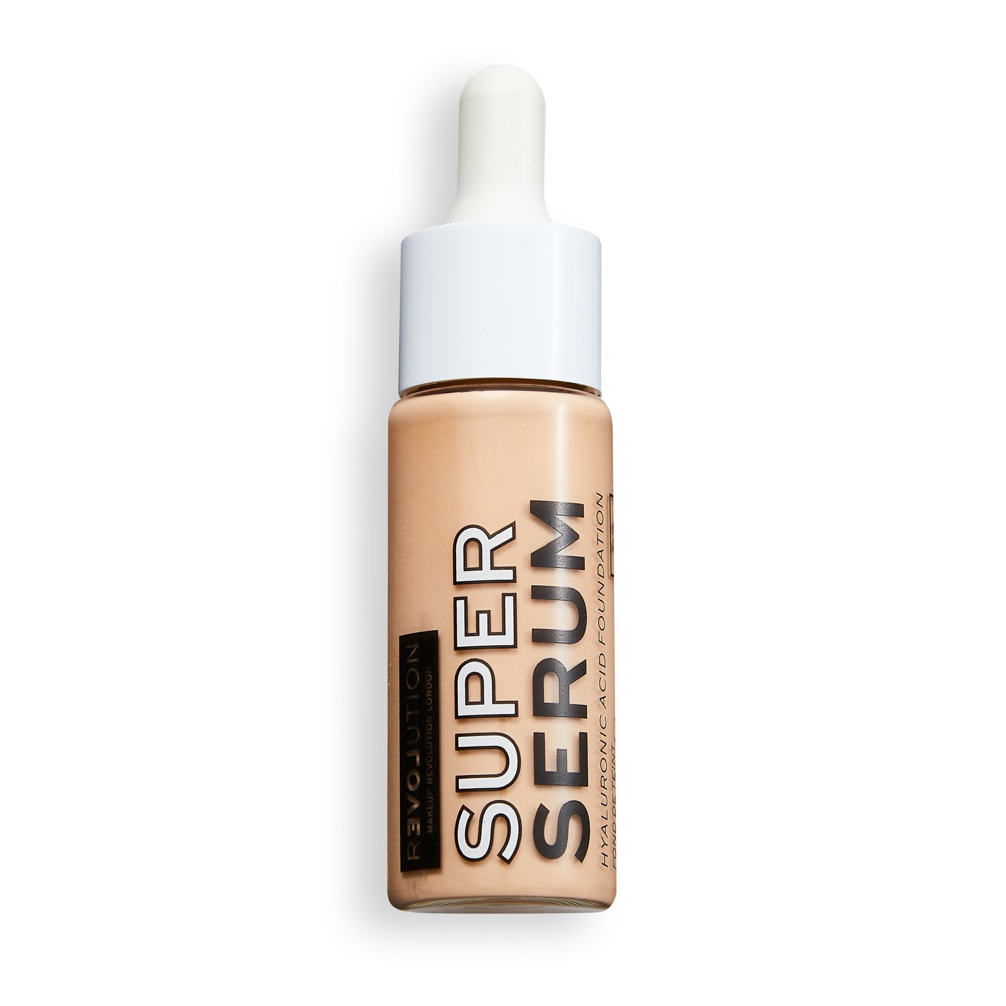 Revolution Relove Super Serum Foundation Revolution Relove Super Serum Foundation