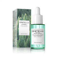 Skin1004 Madagascar Centella Tea-Trica Relief Ampoule 30ml