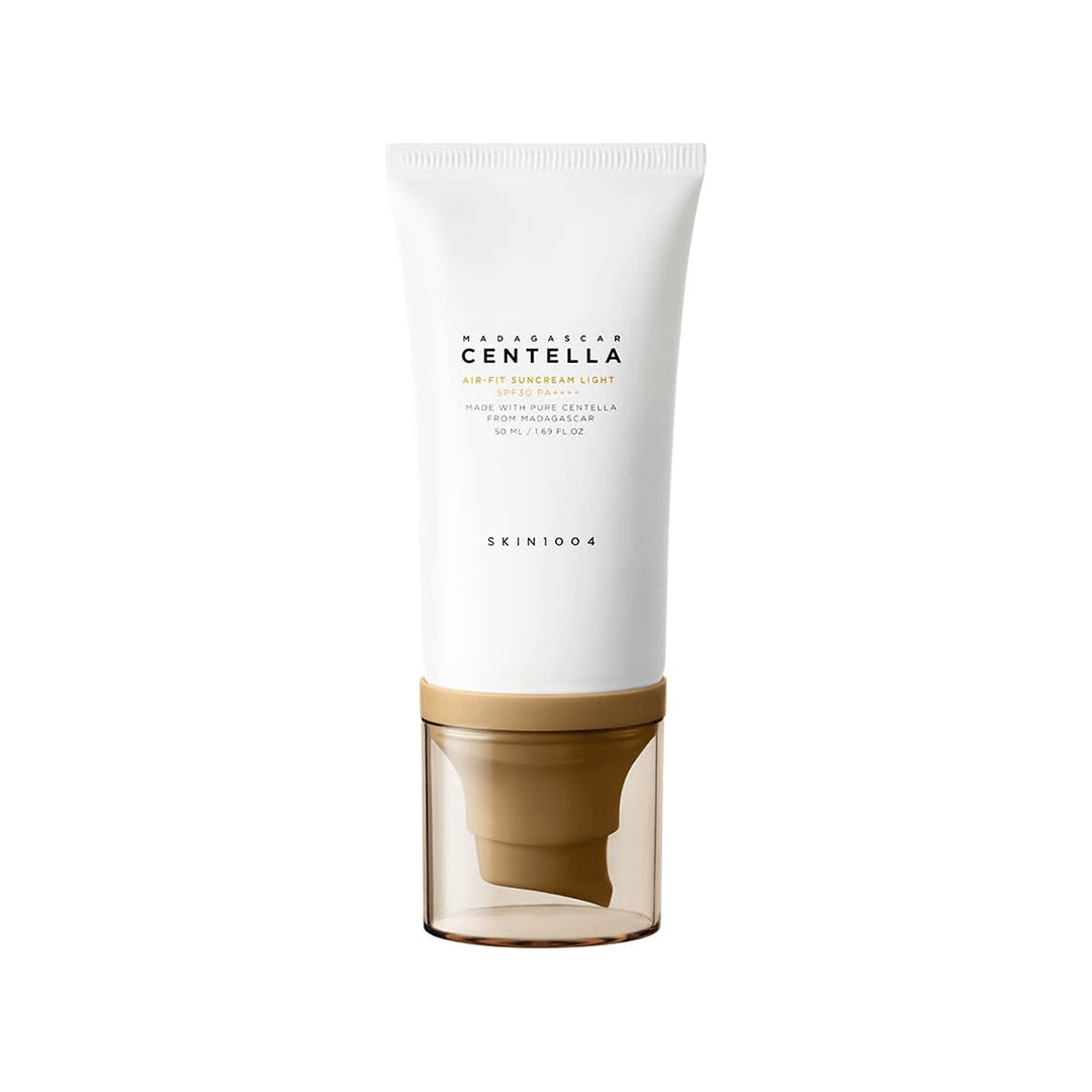 Skin1004 Madagascar Centella Air-Fit Suncream Light 50ml