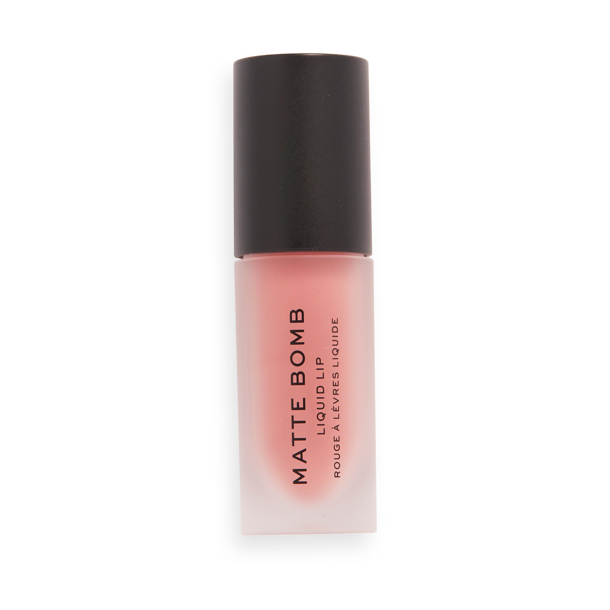 Revolution Matte Bomb Fancy Pink Revolution Matte Bomb Fancy Pink