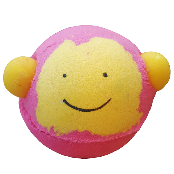 Cheeky Monkey Bath Blaster Cheeky Monkey Bath Blaster
