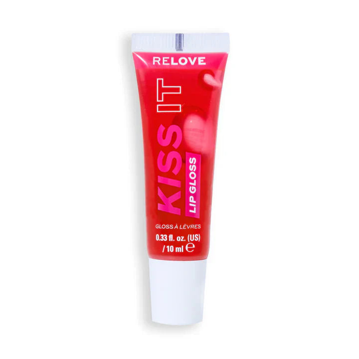 Relove Kiss It Lip Gloss Relove Kiss It Lip Gloss