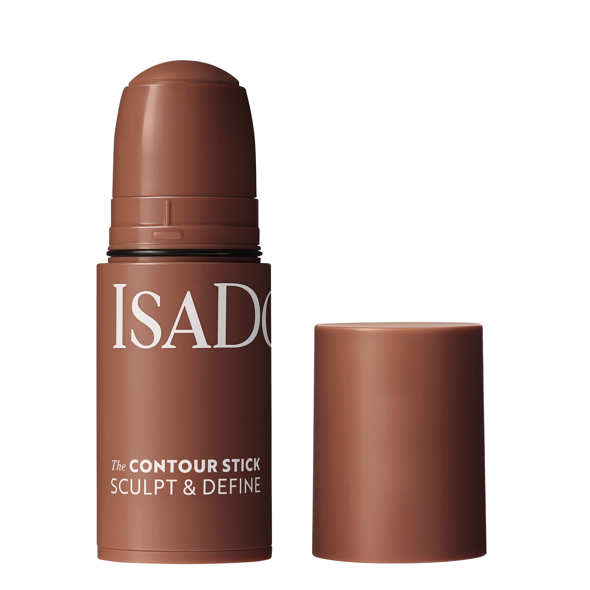 Isadora The Contour Stick Sculpt & Define (36 warm mocha) Karisma