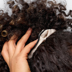 Brushworks Contrast Scrunchies 2 Pack