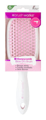 Brushworks Professional Quick Blow Dry Hair Brush