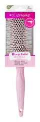 Brushworks Ceramic Round Brush - Large