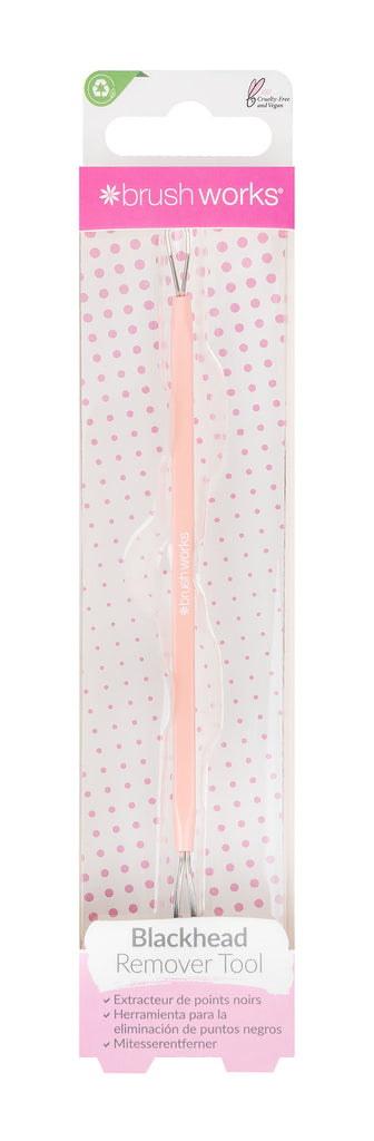 Brushworks Blackhead Remover Tool