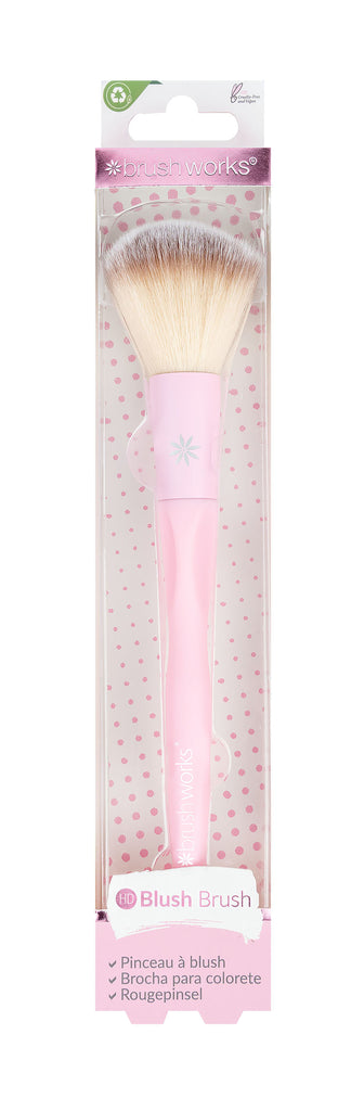 Brushworks HD Blush Brush