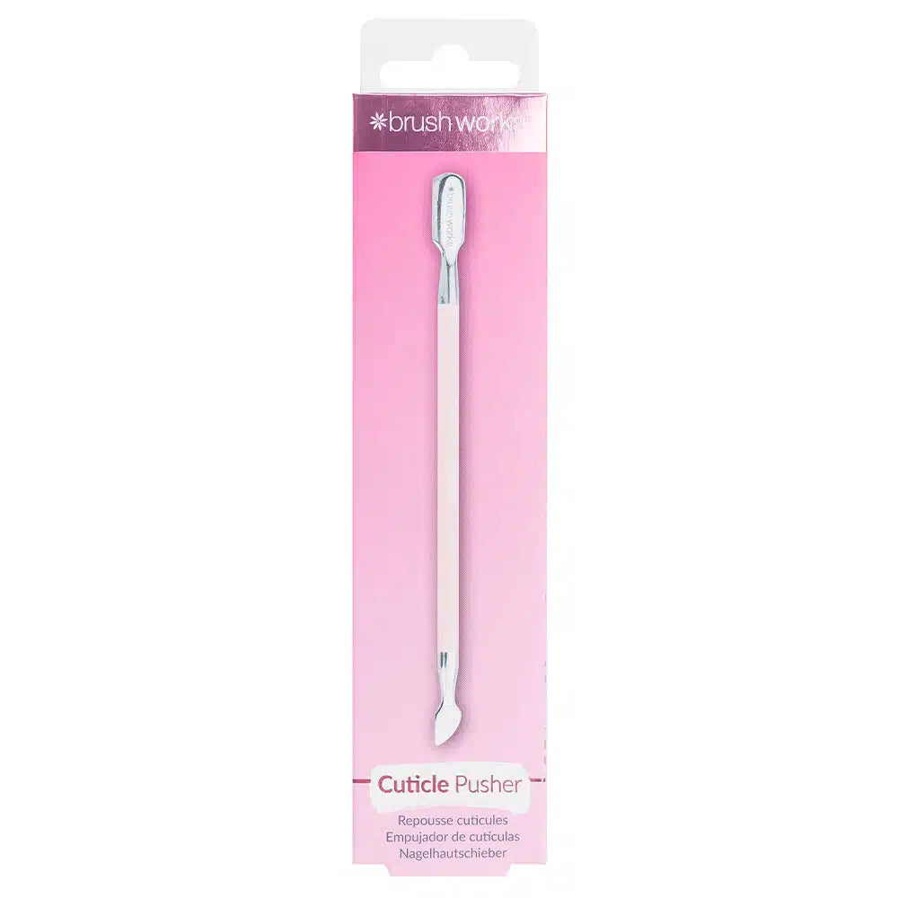 Brushworks Cuticle Pusher