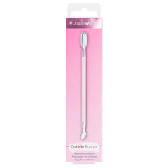Brushworks Cuticle Pusher