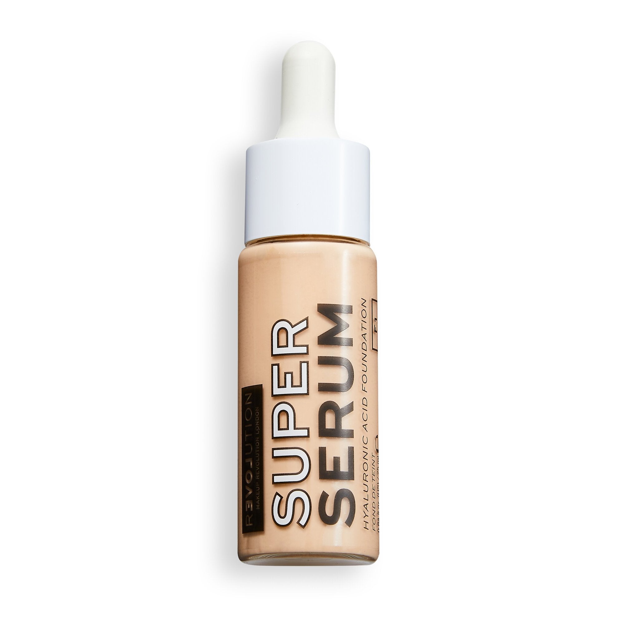 Revolution Relove Super Serum Foundation Revolution Relove Super Serum Foundation
