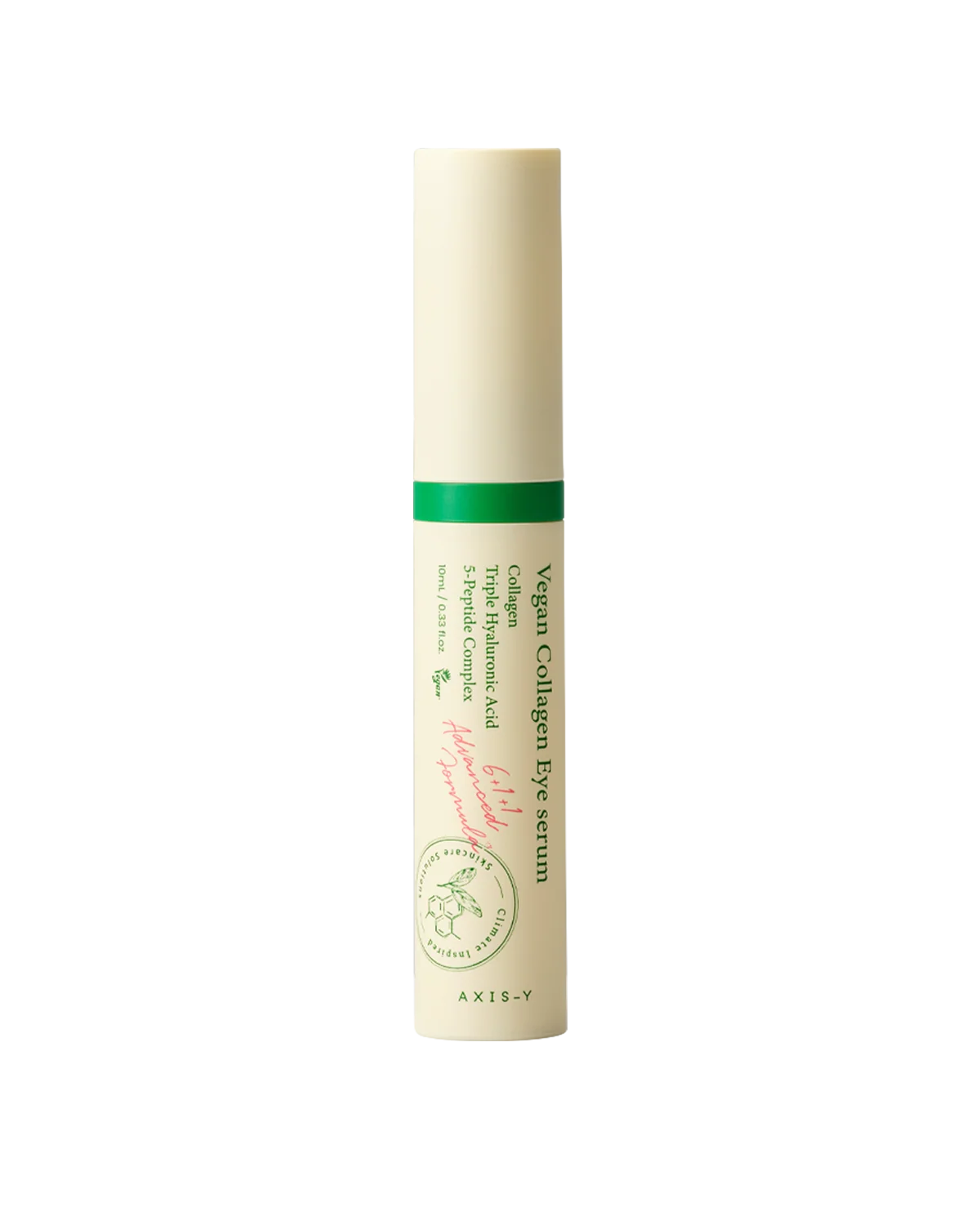 AXIS-Y Vegan Collagen Eye Serum 10ml