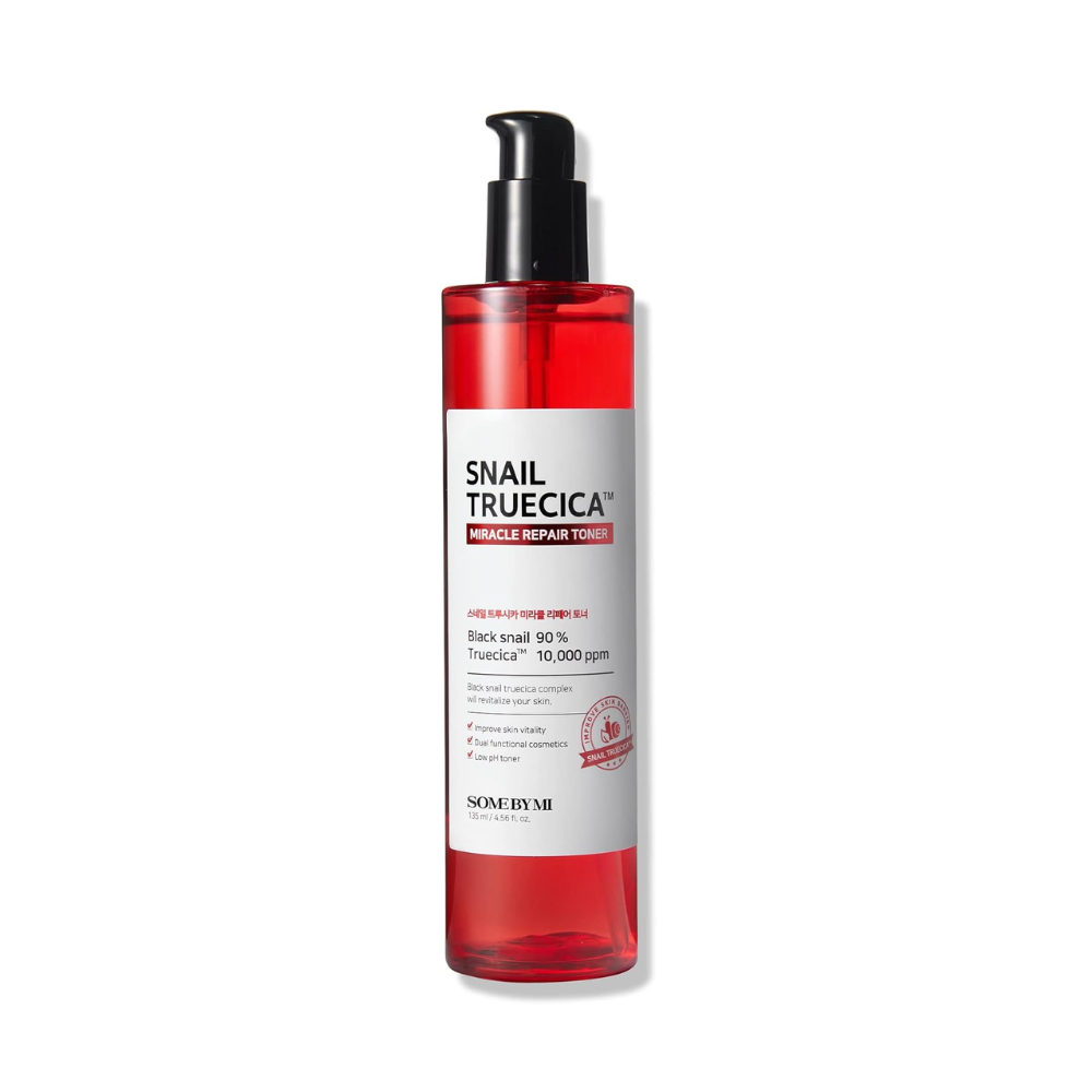 SNAIL TRUECICA MIRACLE REPAIR TONER 150ml