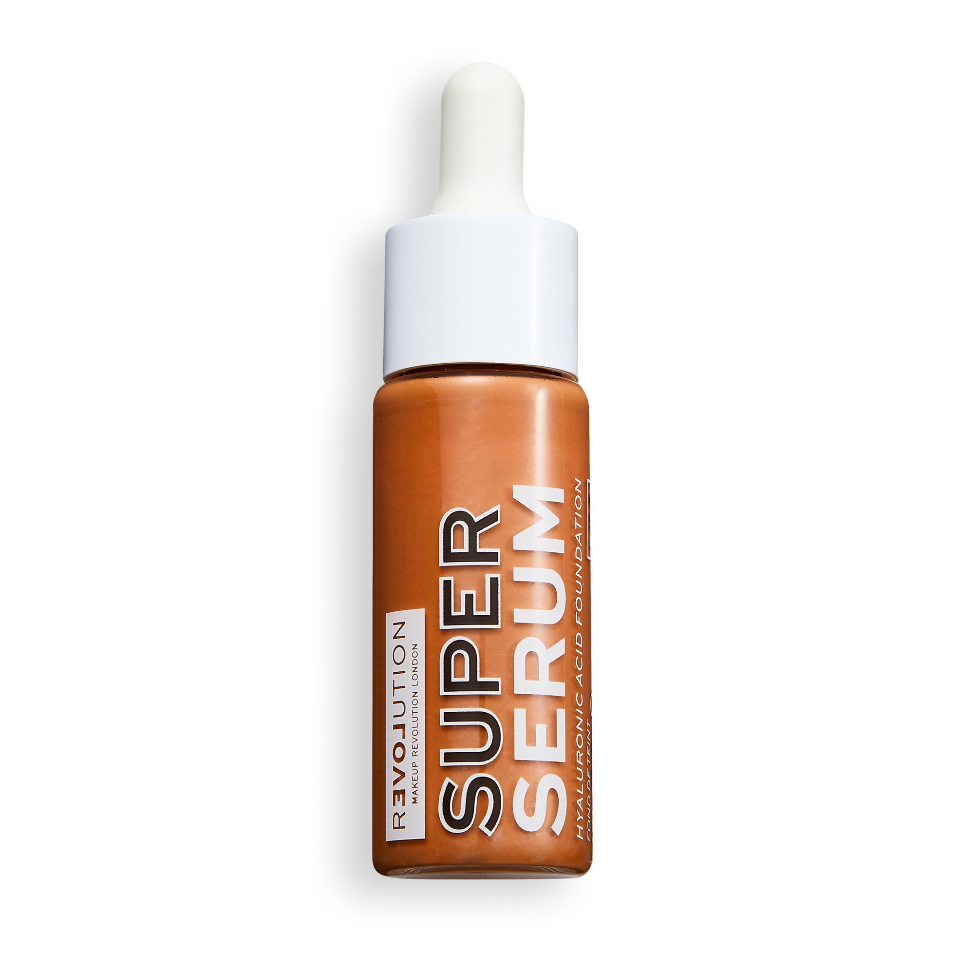 Revolution Relove Super Serum Foundation Revolution Relove Super Serum Foundation
