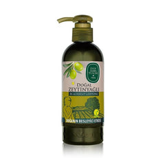 EYUP SABRI NATURAL OLIVE OIL OIL HAND  BODY LOTION 250