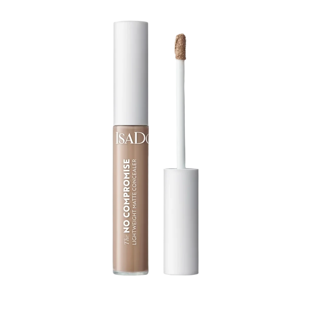 Isadora No Compromise Lightweight Matte Concealer Isadora No Compromise Lightweight Matte Concealer
