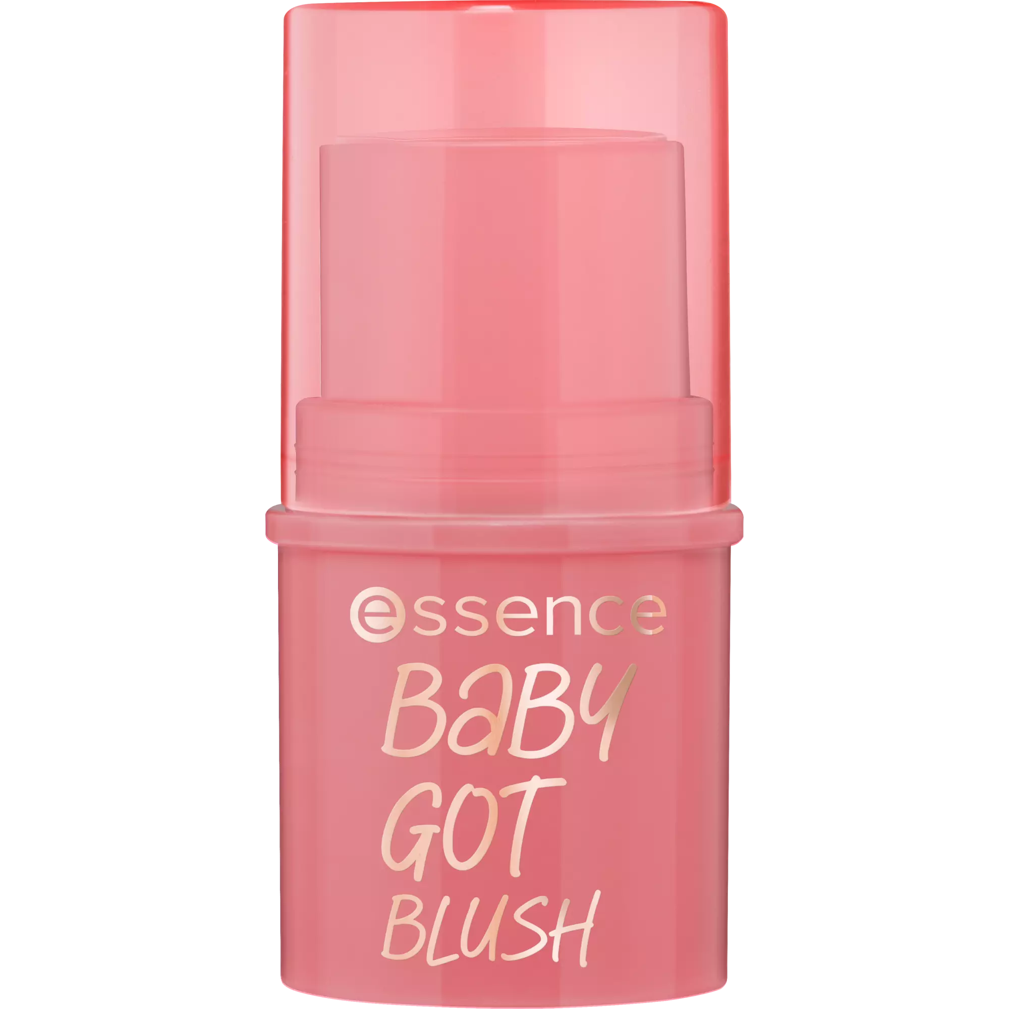 Essence Baby Got Blush 30 rose all day
