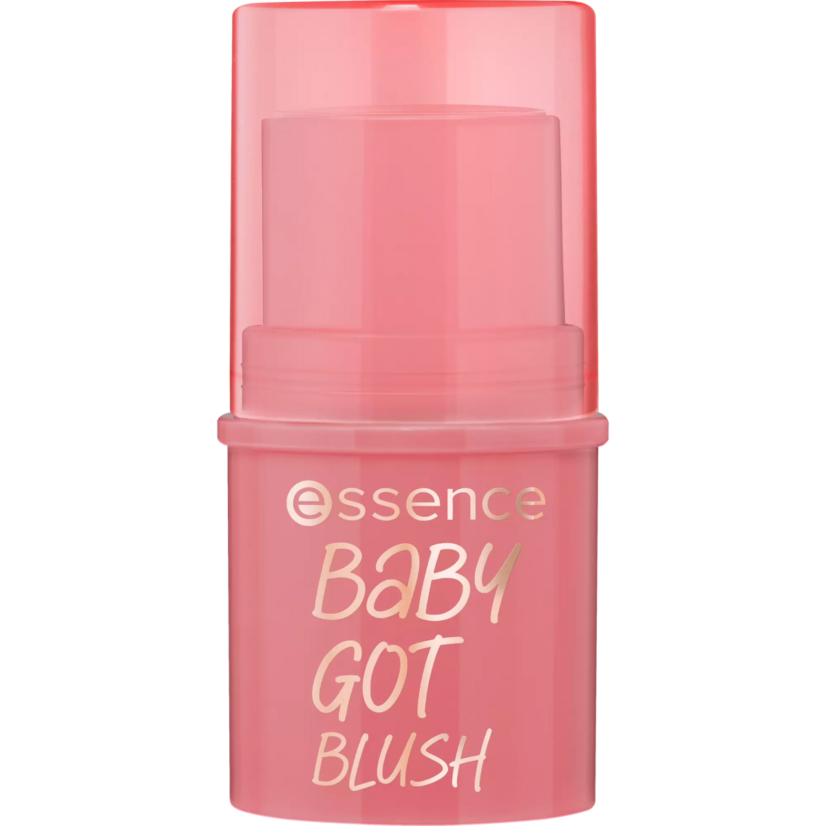 Essence Baby Got Blush 30 rose all day
