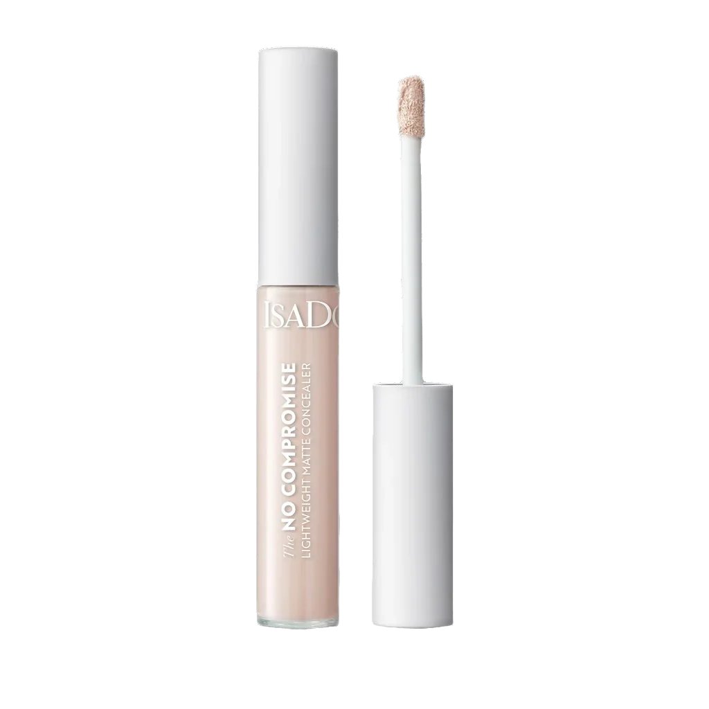Isadora No Compromise Lightweight Matte Concealer Isadora No Compromise Lightweight Matte Concealer