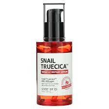 Some By Mi Snail Truecica Miracle Repair Serum