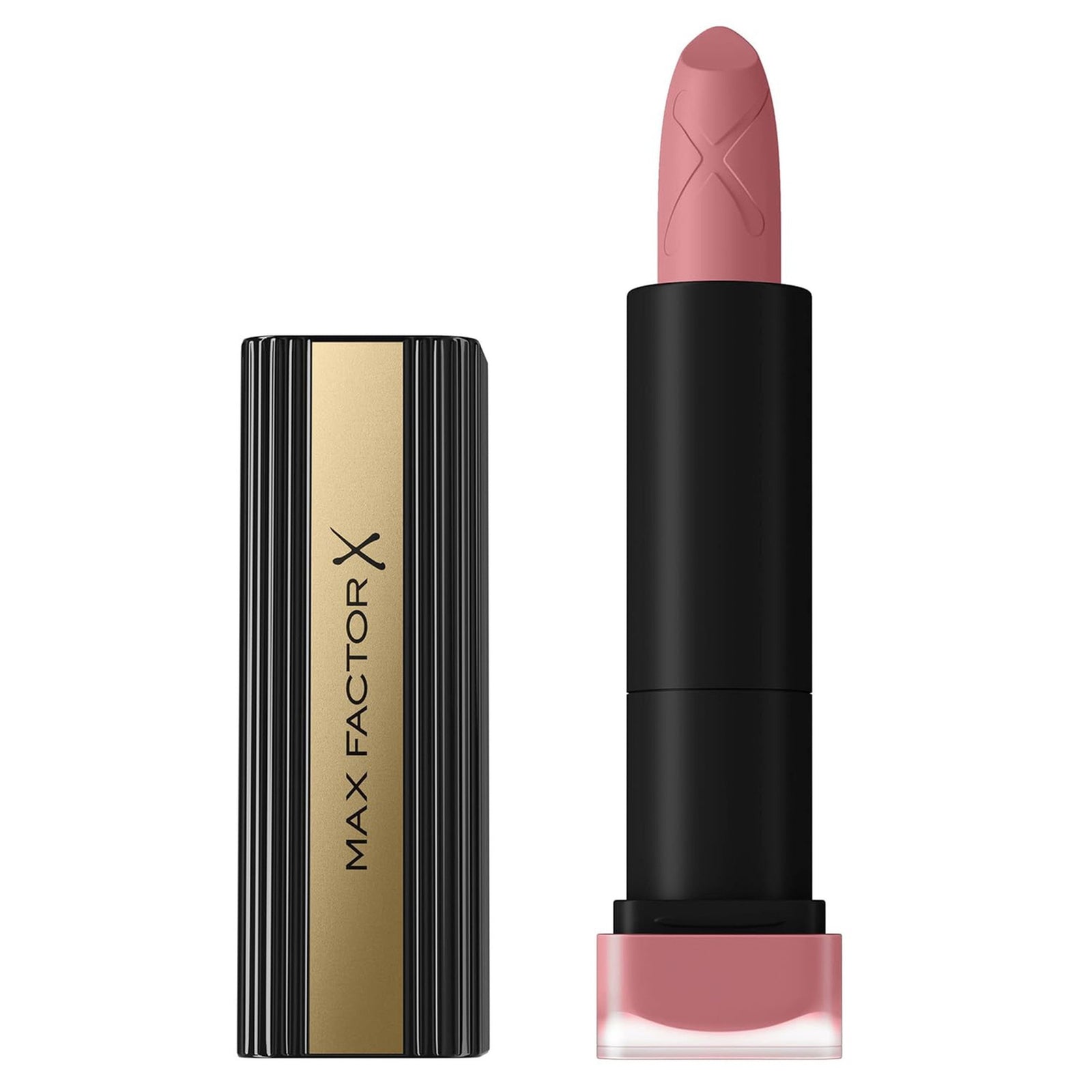 Max Factorcolor Elixir Velvet Matte Lipstick 55 - Desert Max Factorcolor Elixir Velvet Matte Lipstick 55 - Desert